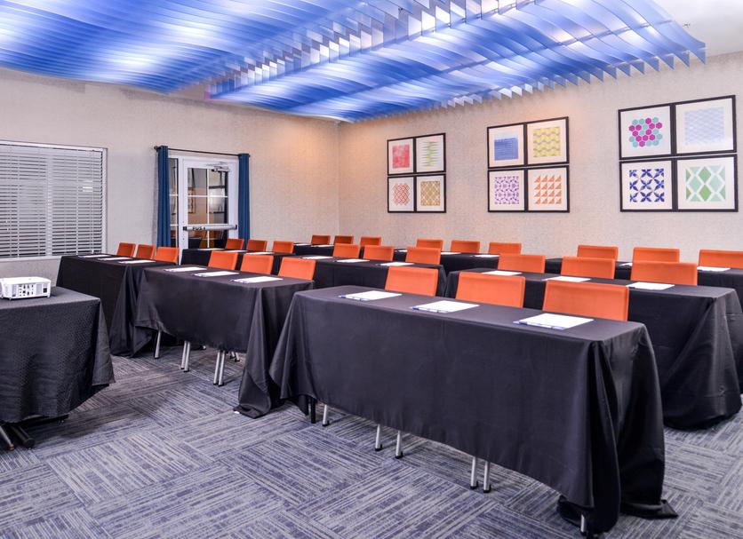 Conference room Photo
