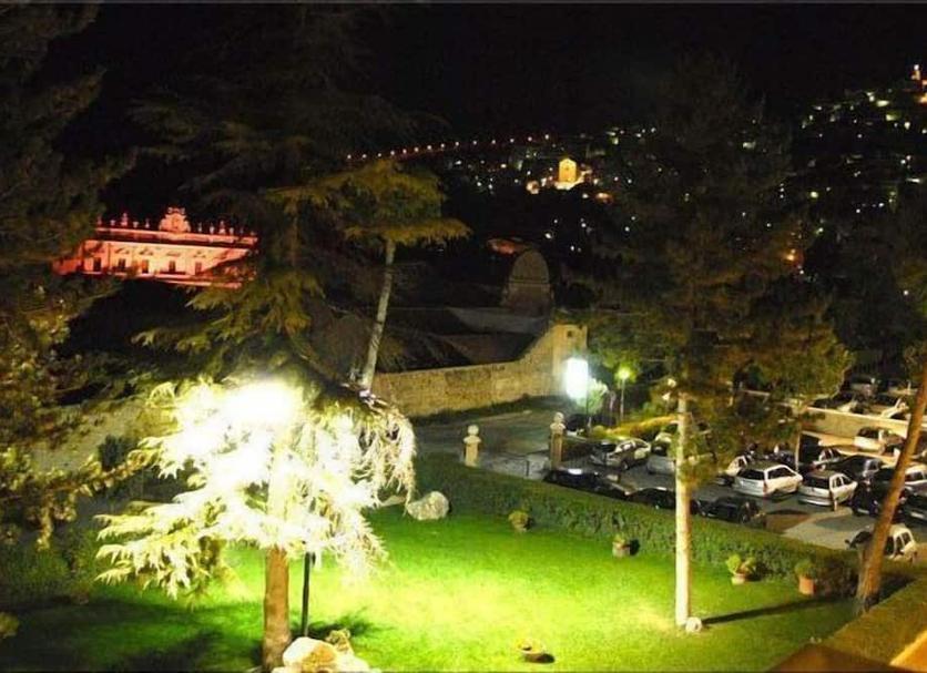 Outdoors view Photo