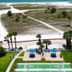 Beachside Resort Motel in Treasure Island with ocean view, patio, pool and tennis court