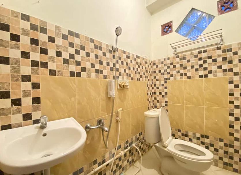Bathroom Photo