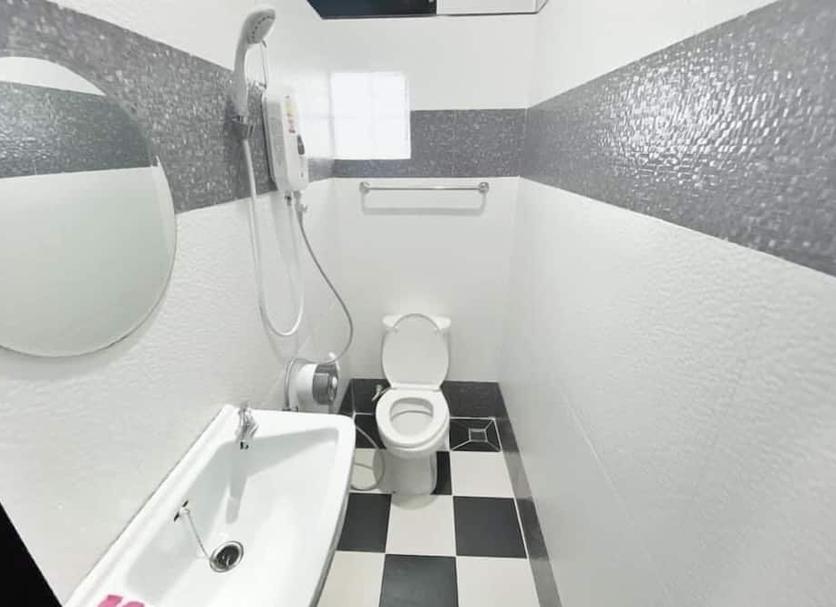 Bathroom Photo