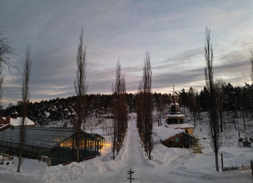 Outdoors view Photo
