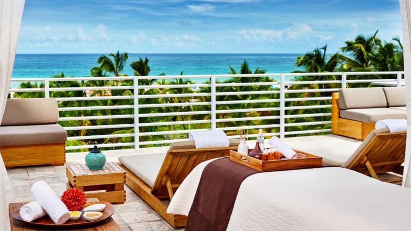 Royal Palm South Beach Miami, A Tribute Portfolio Resort