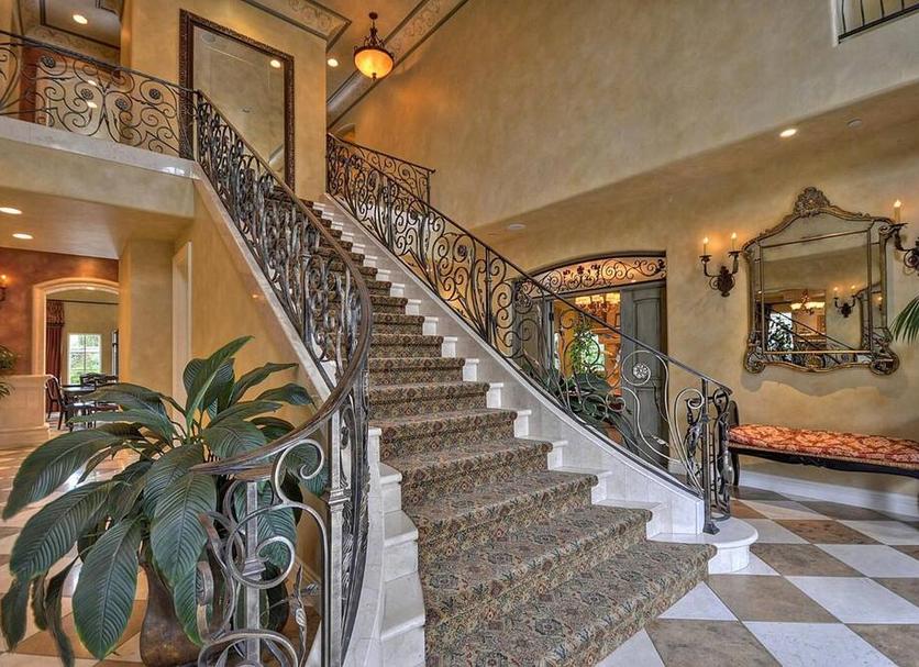 Stairs Photo