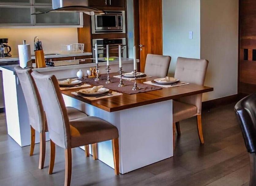 Dining room Photo