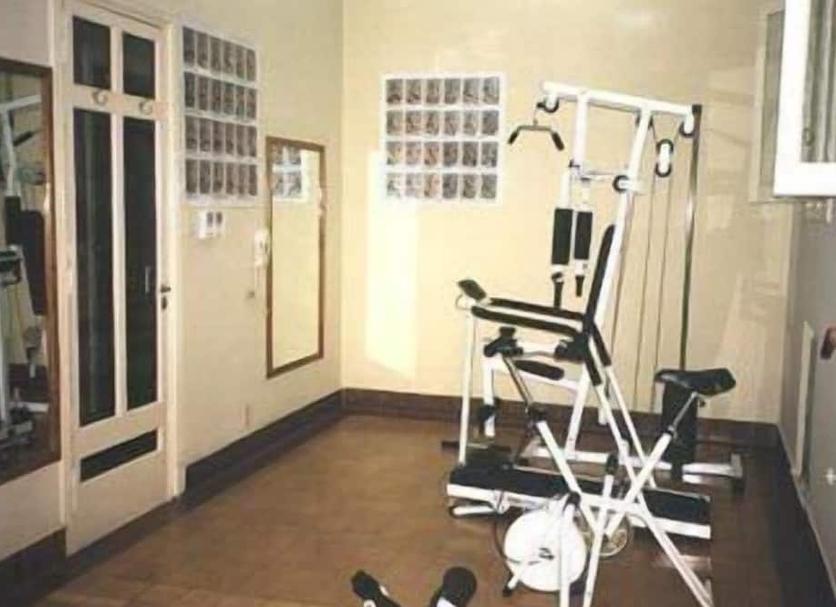 Gym Photo