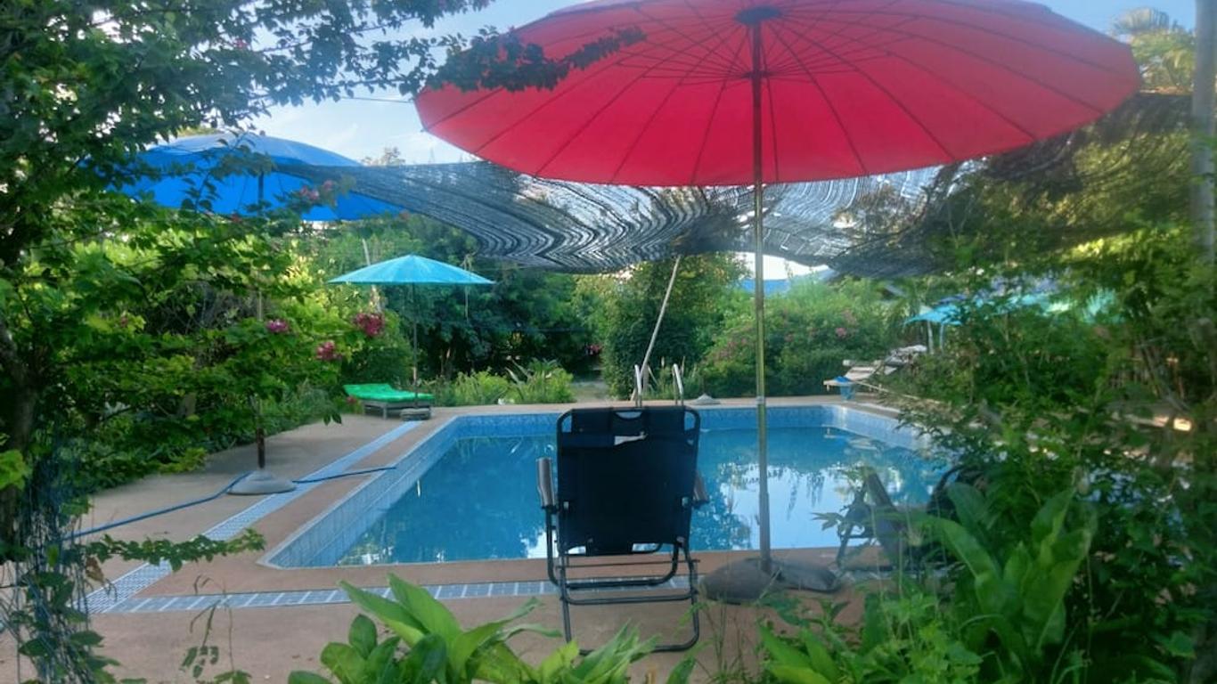 Mountain View Guesthouse