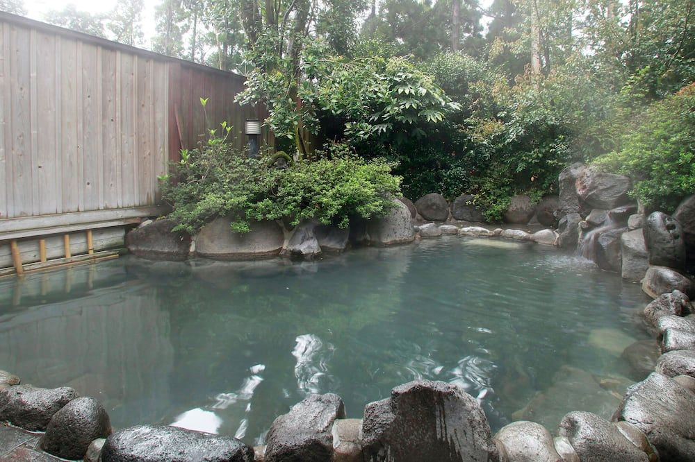 Outdoors view