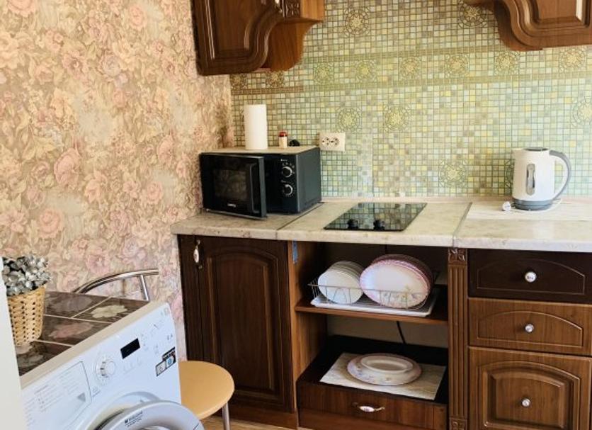 Kitchen Photo