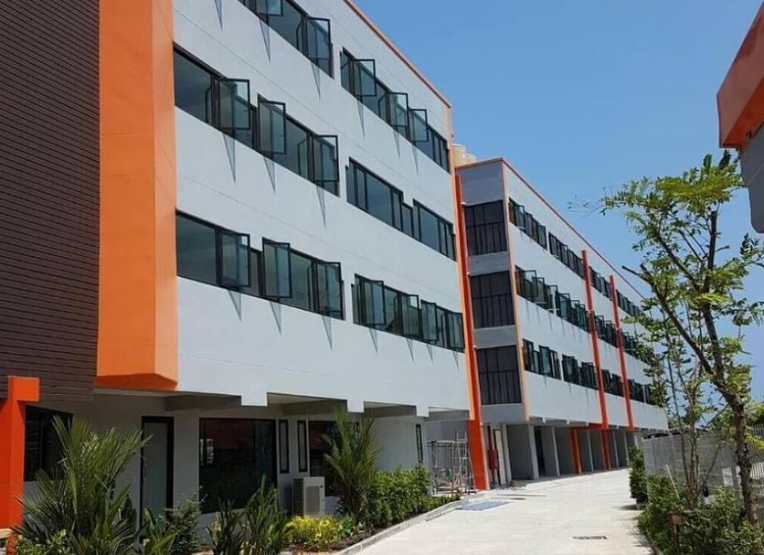 Building Photo