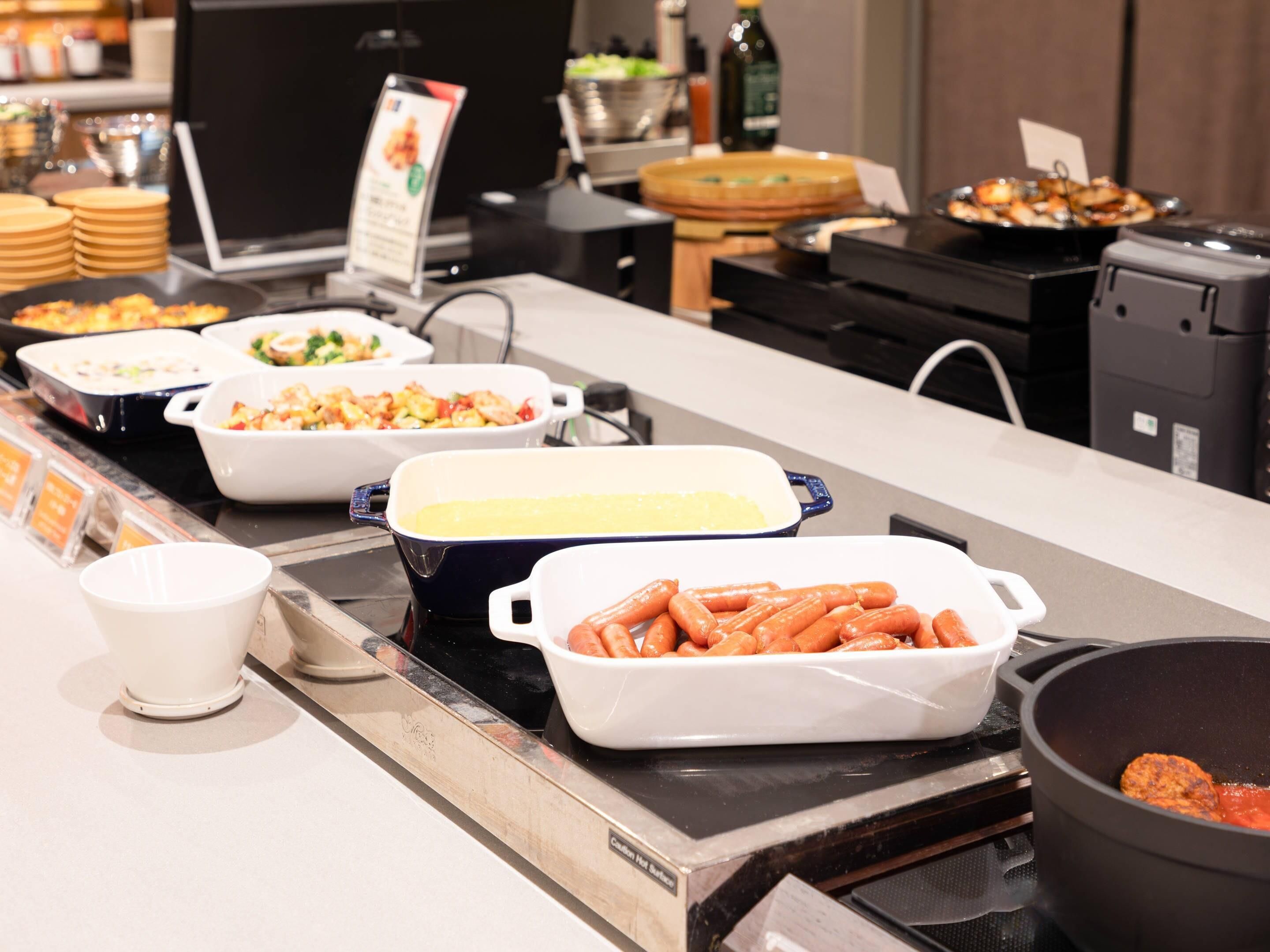 Buffet