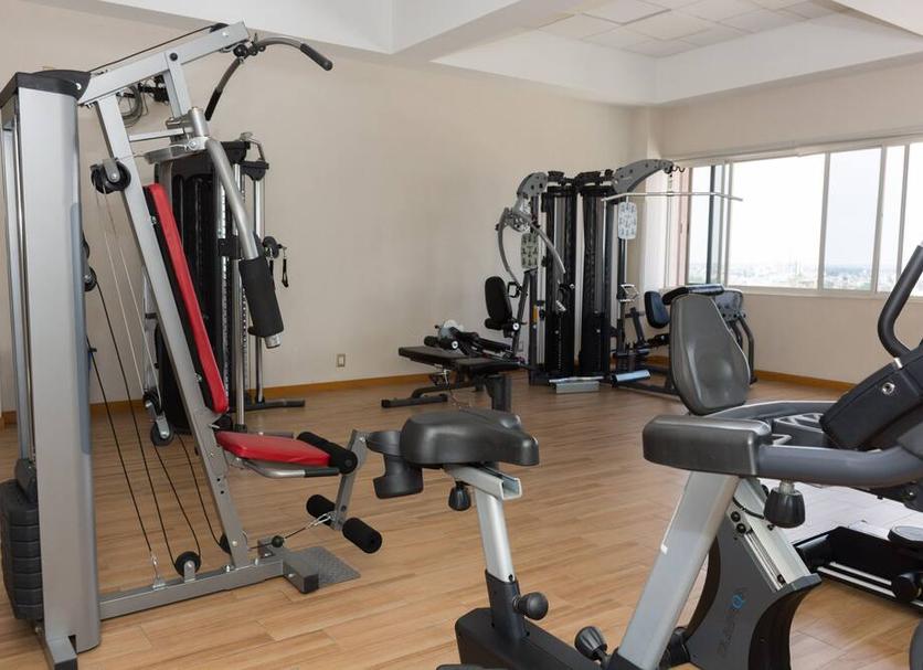 Gym Photo