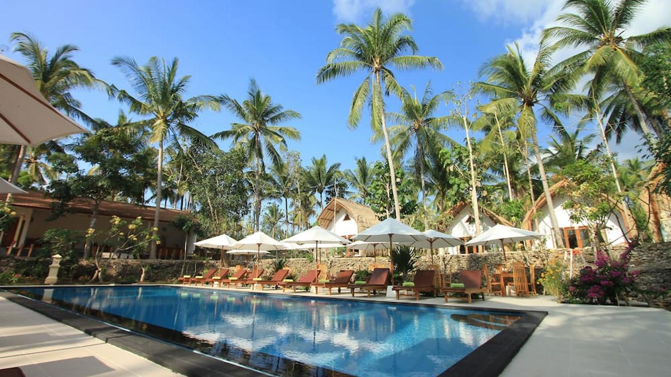 Coco Resort Penida