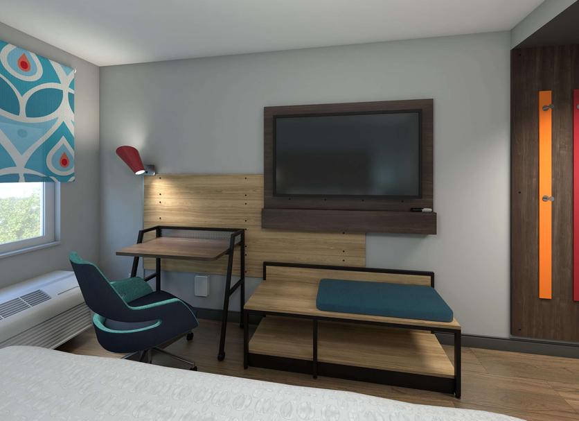 Room amenity Photo