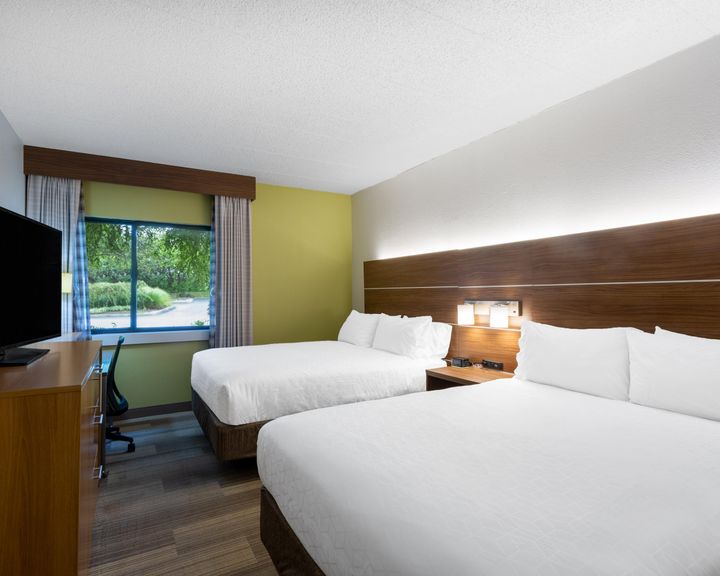 Holiday Inn Express Hotel Suites King Of Prussia An Ihg Hotel 119 King Of Prussia Hotel Deals Reviews - Kayak