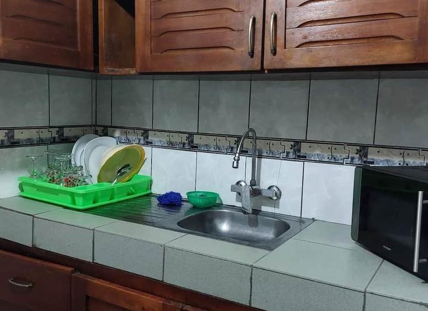 Kitchen Photo