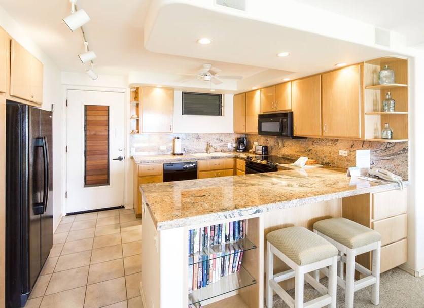 Kitchen Photo