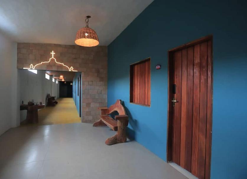 Hallway Photo
