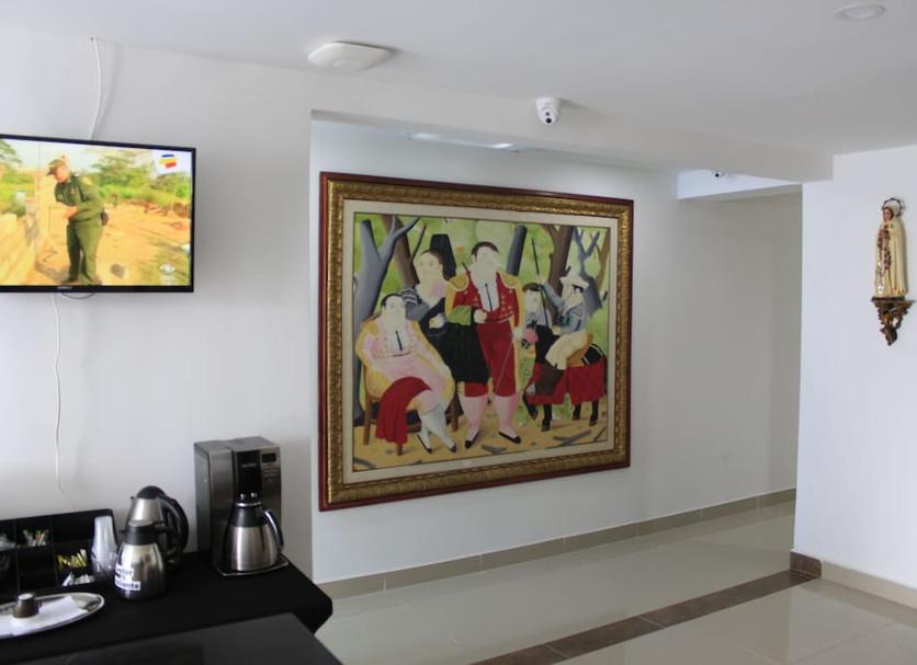Room amenity Photo