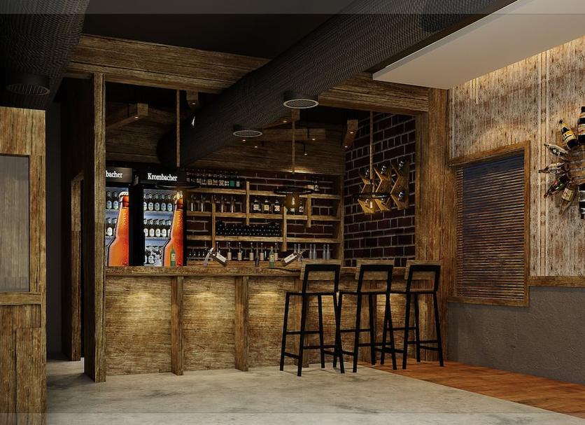 Bar Photo