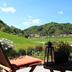 Outdoors view