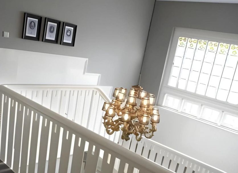 Stairs Photo