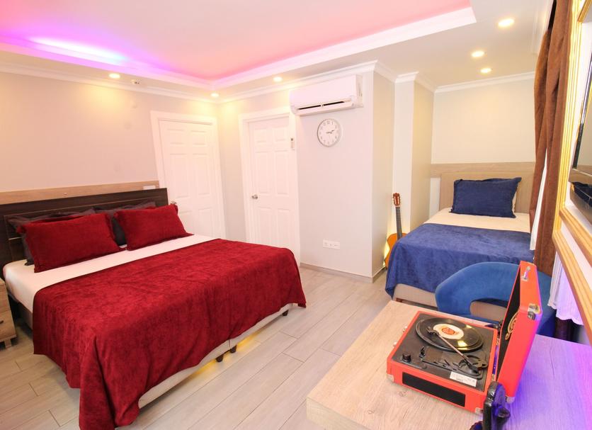 Bedroom Photo