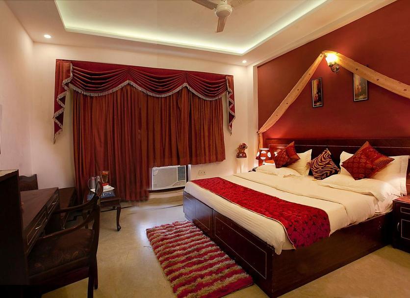 Bedroom Photo