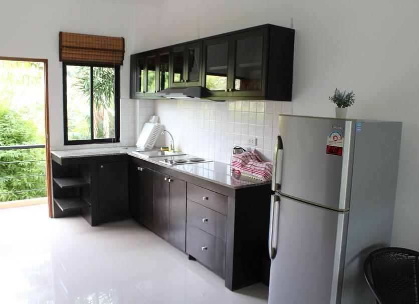 Kitchen Photo