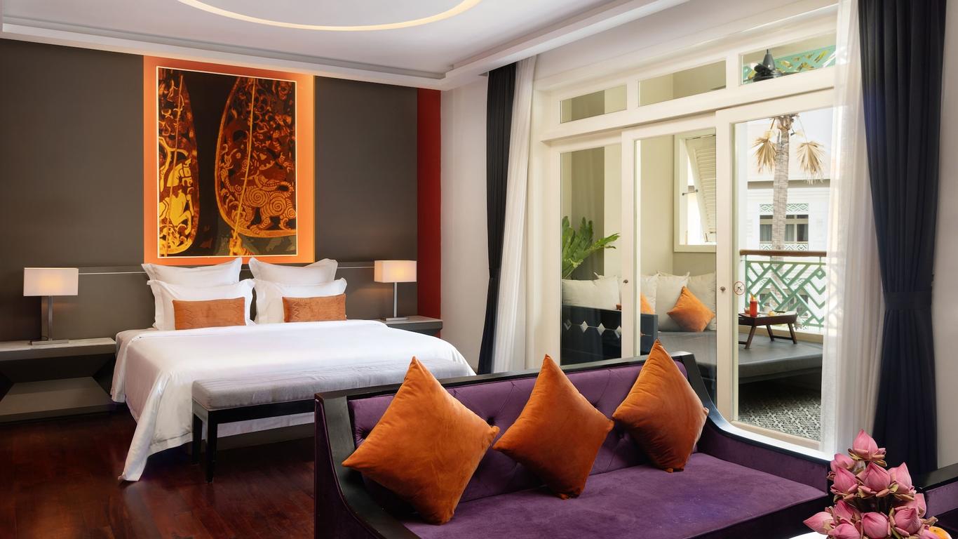 Memoire Palace Resort & Spa
