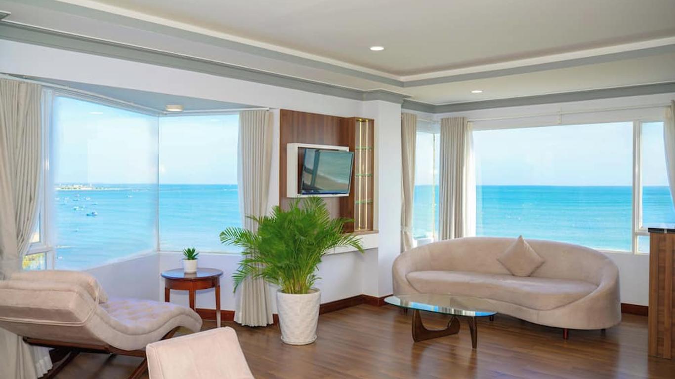Saigon - Ninh Chu Hotel & Resort
