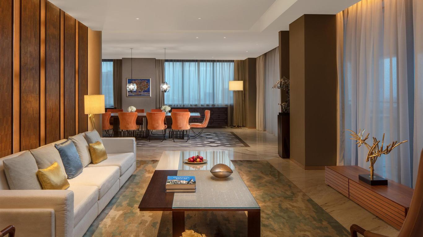Park Hyatt Doha