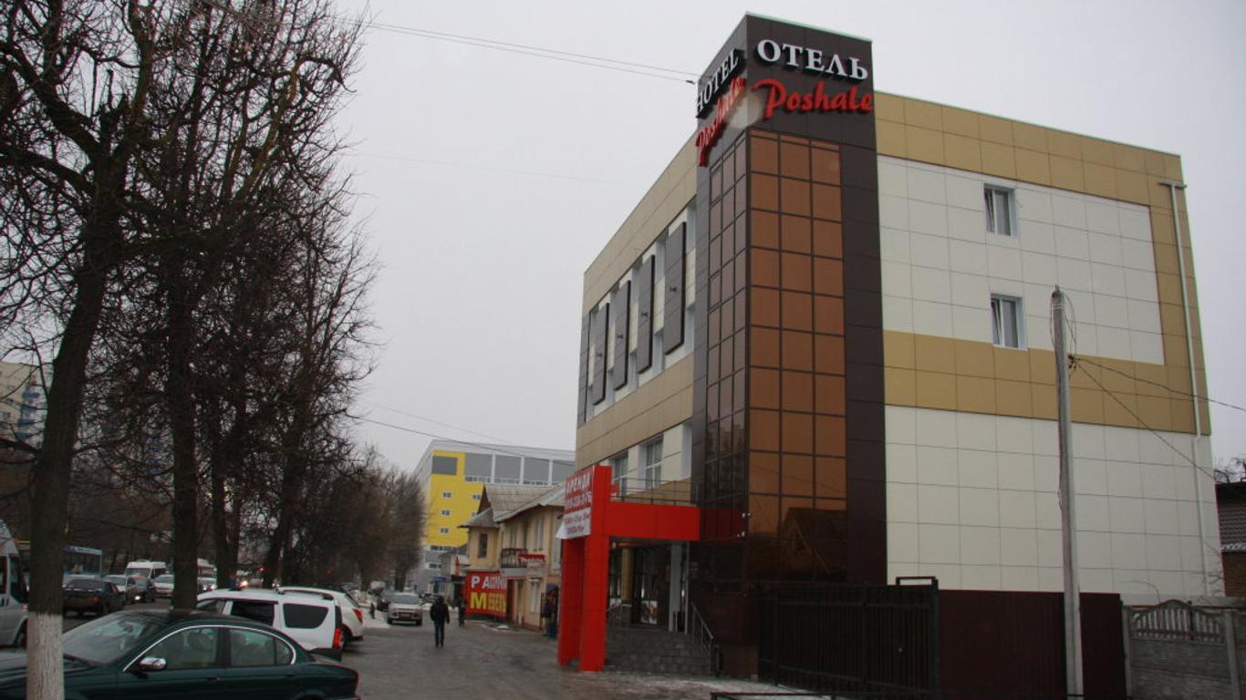 Hotel Poshale