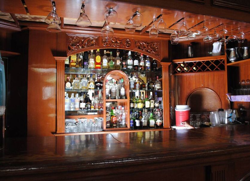 Bar Photo