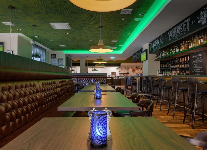 Bar Photo