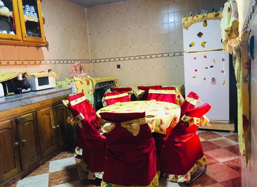 Dining room Photo