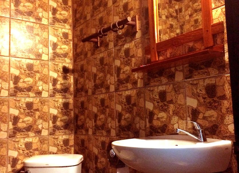 Bathroom Photo