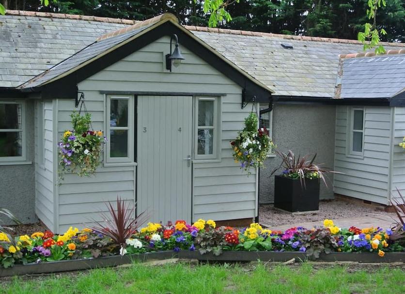 Outdoors view Photo