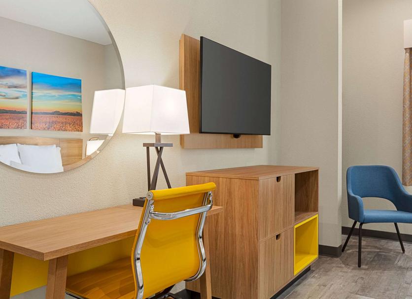 Room amenity Photo