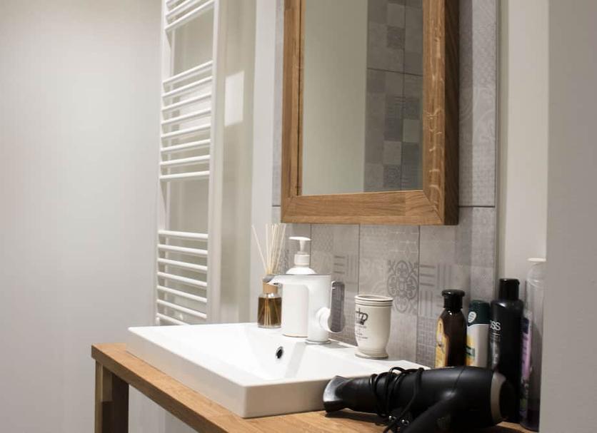 Bathroom Photo