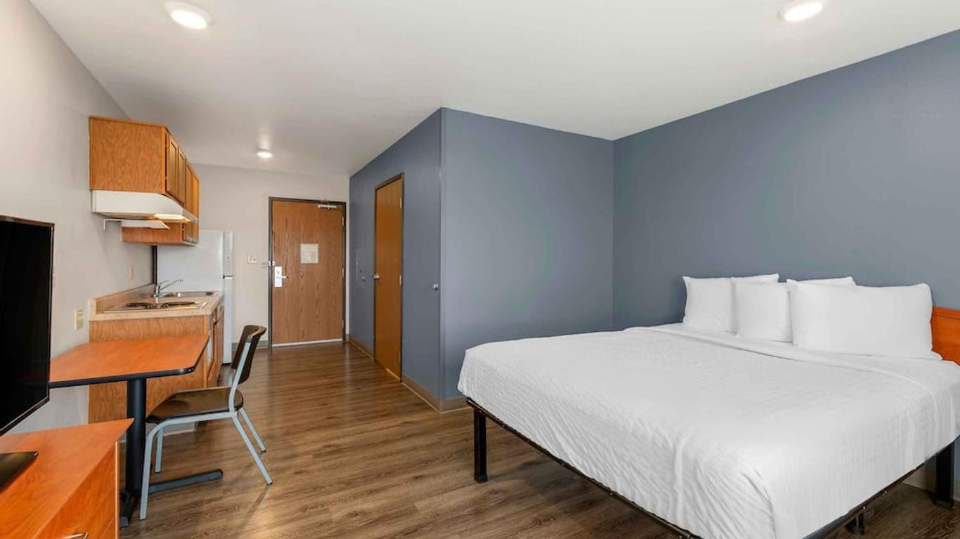 Extended Stay America Select Suites - Pensacola - Northeast