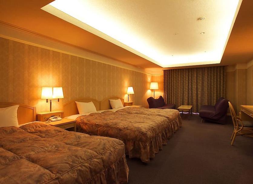 Bedroom Photo