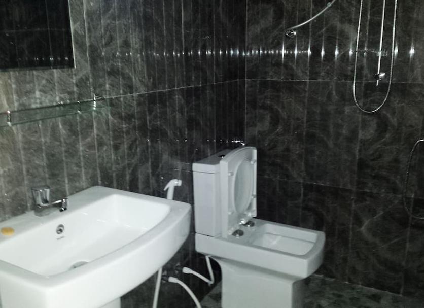 Bathroom Photo