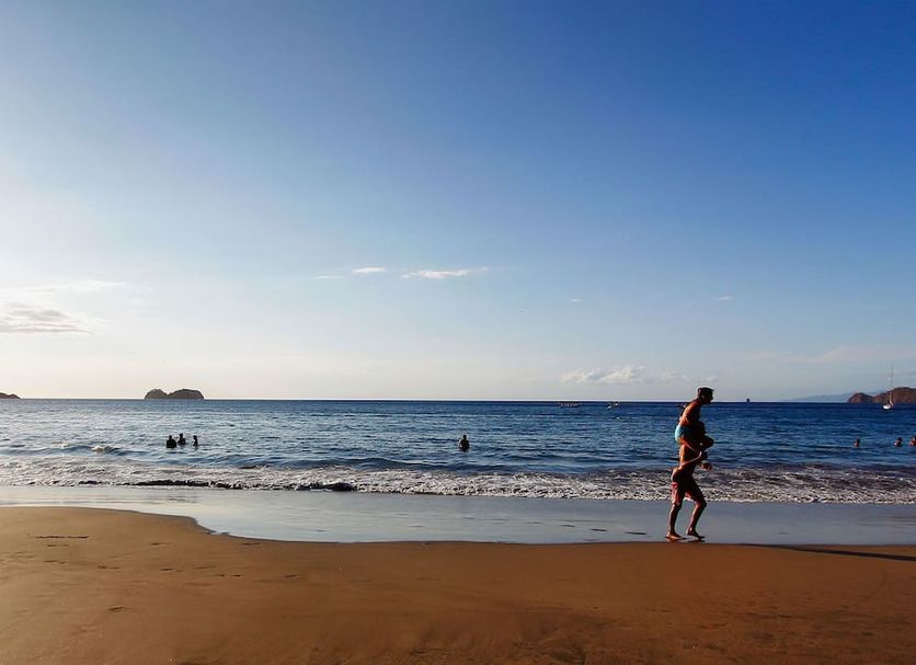 Beach Photo