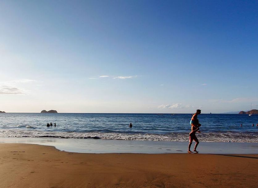 Beach Photo