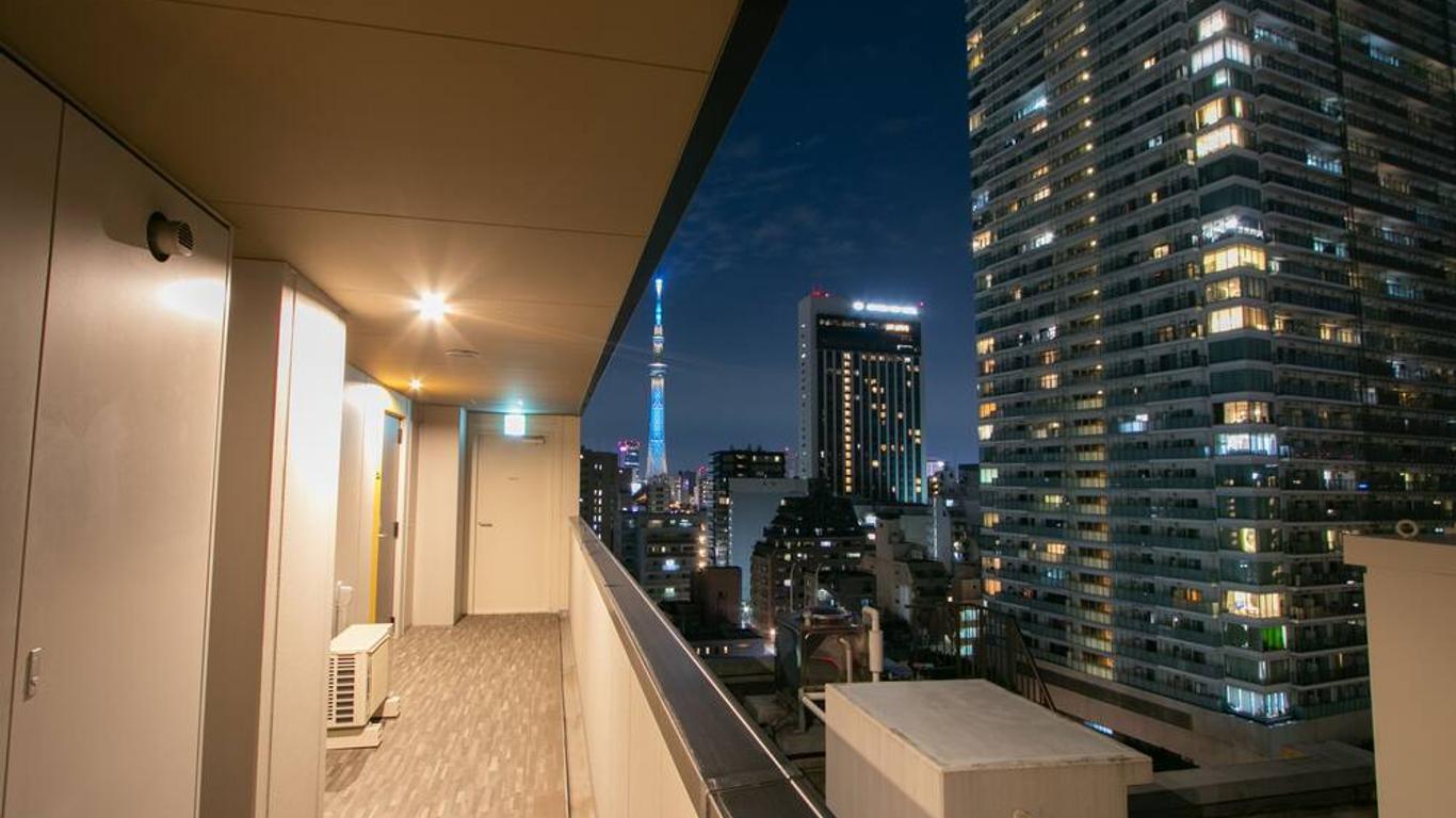 Minn Kappabashi