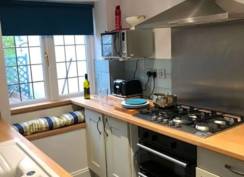 Kitchen Photo