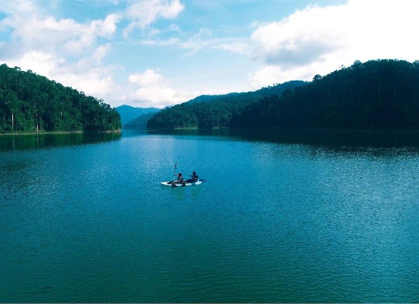 Outdoors view Photo