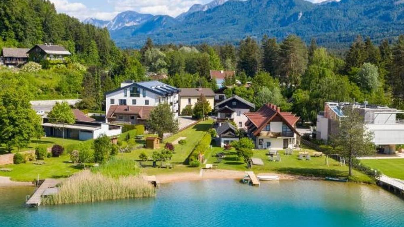 Pension Mühlenheim