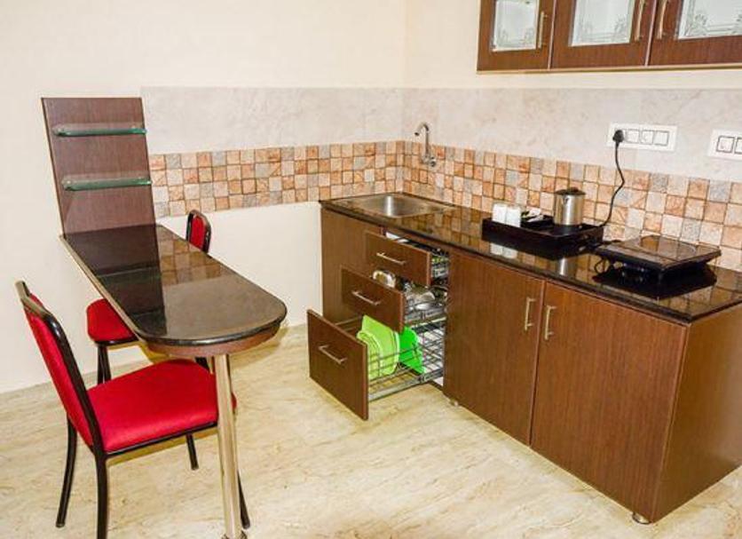 Kitchen Photo